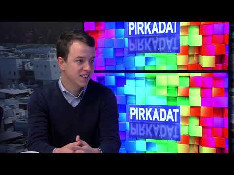 PIRKADAT: Molnár Tamás Levente