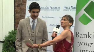 The 2017 Paper Mill Playhouse Rising Star Awards - Full Show