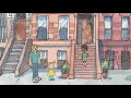 Sesame Street 2 Friends