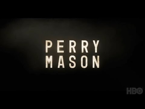 Perry Mason (Teaser)