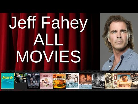 Jeff Fahey Films