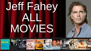ALL Jeff Fahey Movies Ranked by Score (Critics + Fans)