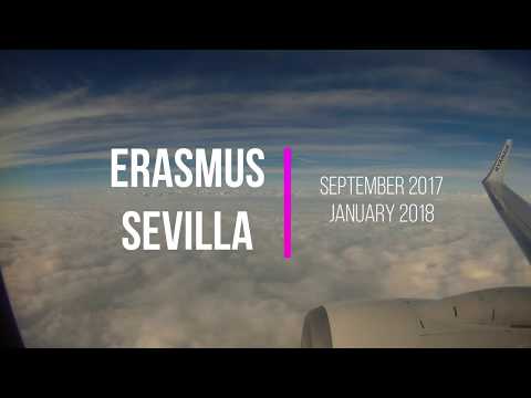 Erasmus Seville - The best experience of my life