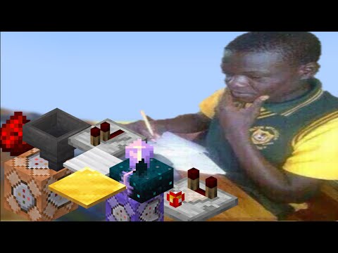 UNBELIEVABLE: Insane Minecraft Blocks by DLoenka
