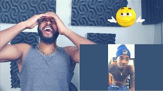FLIGHTREACTS SPEAKS ON BREAKUP WITH TI (GOES OFF) REACTION
