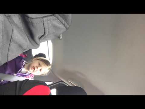 Girl singt michelle paris