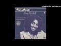 Anita Ward – Ring My Bell (Extended Maxi Original Version 1979)