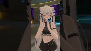 ハンドクラップパーティクルギミック