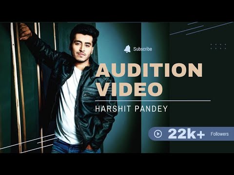 Tapori Audition