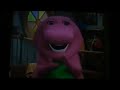Barney Oh What A Day 2004 VHS Part 3