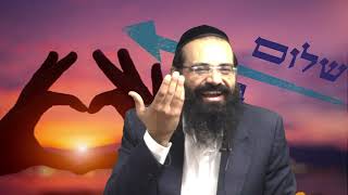 הרב ברק כהן - כיצד פעל רבי יוסי עם גרושתו , סיפור אדיר על עבודת המידות !!חובה לשמוע!!