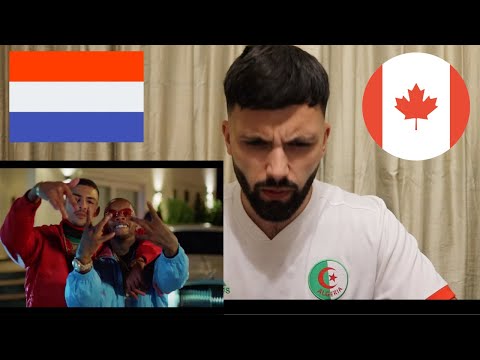 U K REACTION TO BOEF FEAT TORY LANEZ& RONNIE FLEX  WATCHING YOU