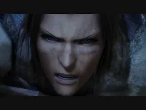 Kingdom Hearts AMV (Yuko Kanno: Rise)