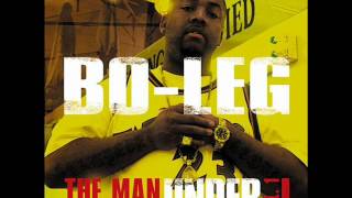 Bo leg - Respect My Gangsta