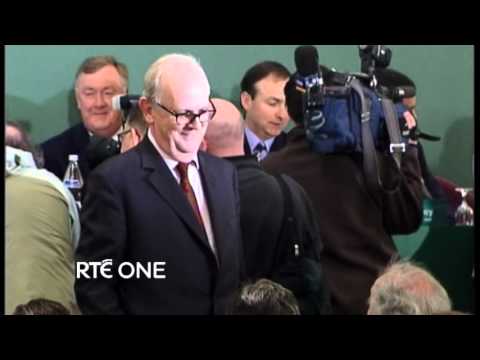 P.J.Mara: A Legacy | RTÉ One | Monday 16th May 9.35pm