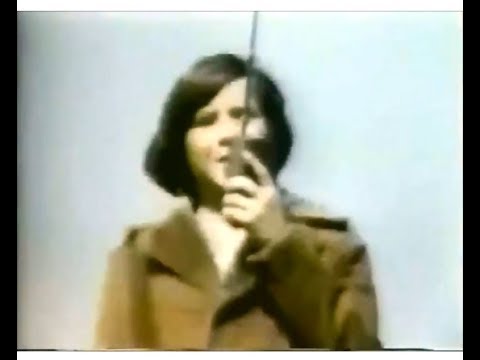 Radio Shack Walkie-Talkies Commercial (Xmas, 1977)