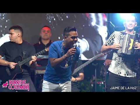 The Charade - Haffit David & Carlos Rueda at Burrifest