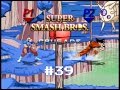 Super Smash Bros Crusade 39 YOU OKAY GOKU