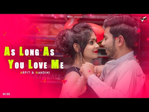 Nandini Rana As long as...