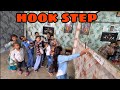 Hook Step Song KVDS Dance Studio