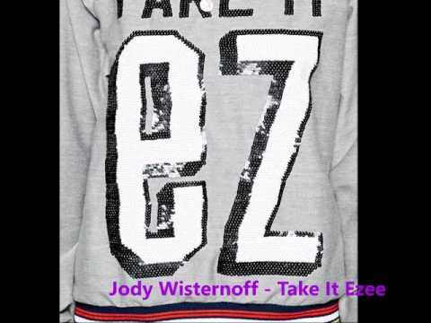 Jody Wisternoff - Take It Ezee (clip)