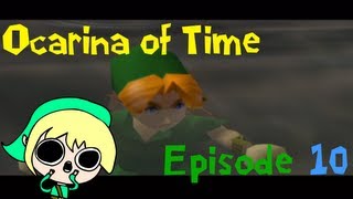 Ocarina of Time | Episode 10 - Jabu-Jabu's Belly