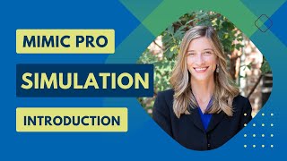 Mimic Pro Simulation - Introduction - Digital Marketing Simternship