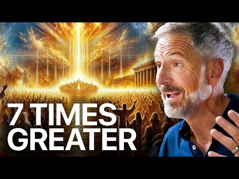 The Biggest Revival in History is About to Happen