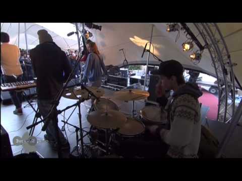 Retro Stefson - She Said (Live Motel Mozaique 2013)