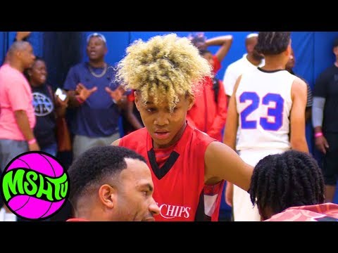 Christian Jones has CRAZY HANDLES - Balling on the Beach Highlights
