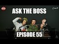 ASK THE BOSS EP. 55 Doug Miller Welcomes Mr. America Jason Brew, New Black Friday Deals + Much More!