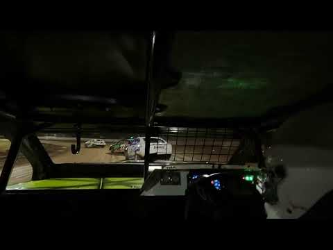 Kingaroy Speedway - Production Sedan Stampede 2026 - B Main 2