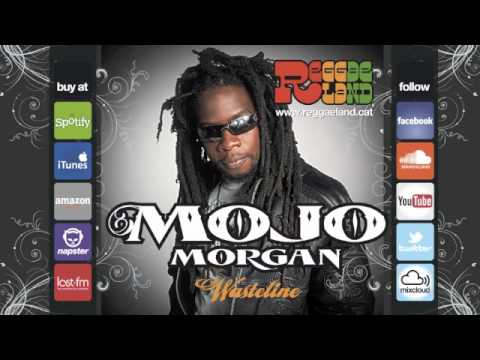 Mojo Morgan - 