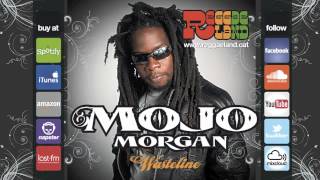 Mojo Morgan - 