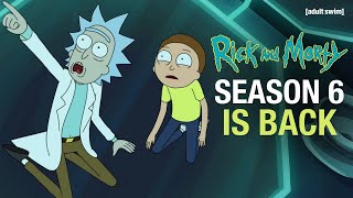 [心得] rick and morty s6e7(雷）