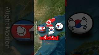 🪖Korean War ⚔️/.#geography #history #countries