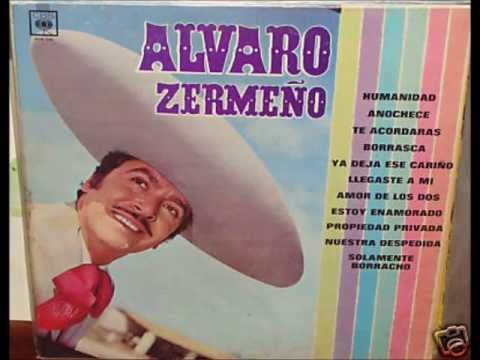 Alvaro Zermeño-carta abierta