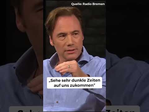 Bully Herbig: Worüber darf man noch Witze machen? #stimmt #politik #shorts