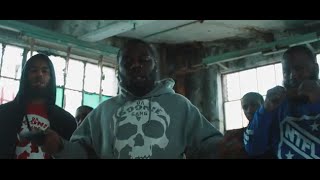 Lik Moss (O.B.H.) - Trap Luv (Rick Ross &amp; Yo Gotti Remix) Shot By @Marbeuptown - @Likmoss_obhgg