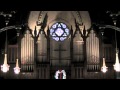FSPC - 05 Dec 2010 - Offertory - "Away in a Manger" - Beth and Melissa Henderson