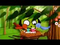 PBS Kids Birds 2008 2013 Ident Instrumental