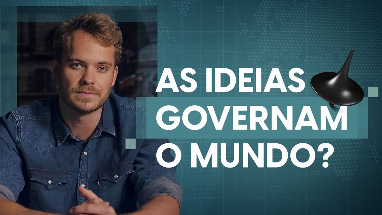 COMO ELES IMPLANTAM IDEIAS NA SUA CABEÇA? | Insight BP | Ep.1 Aberto