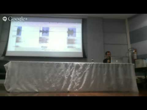 Intermidialidade 2014 - Luiz Castelões (UFJF)