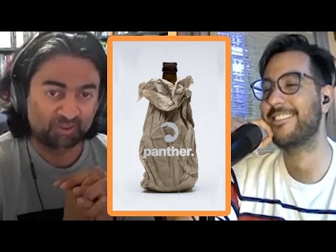 How Panther Protocol Works (for Dummies) [Anish Mohammed, Founder]