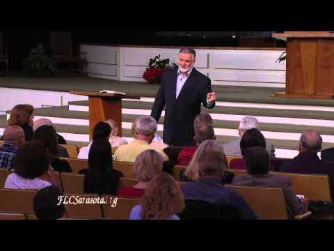 Keith Moore   Faith for miracles   Pt 2 no place for pretending