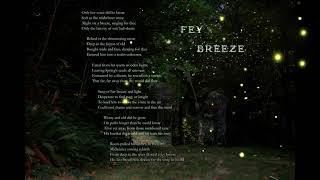 Download lagu Fey Breeze - Silent Temple mp3
