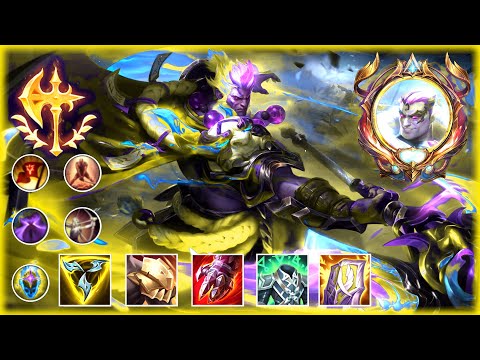 Sirraydus DARIUS MONTAGE - "BEST PLAYS" | LOL TIME STREAMERS