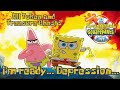I M Ready Depression Guide L All Tokens And Treasure Chests L The Spongebob Squarepants Movie