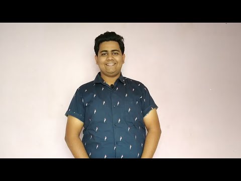 Prasad Khandelwal Introductio...