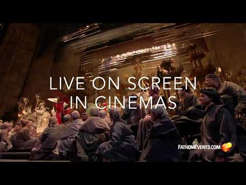 The Metropolitan Opera Live in HD: Turandot